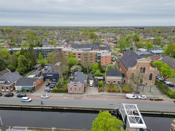 Medium property photo - Boven Oosterdiep 73, 9641 JN Veendam